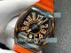 QQF Swiss Replica Franck Muller Vanguard V41 SC DT Orange Nato Strap Watch (3)_th.jpg